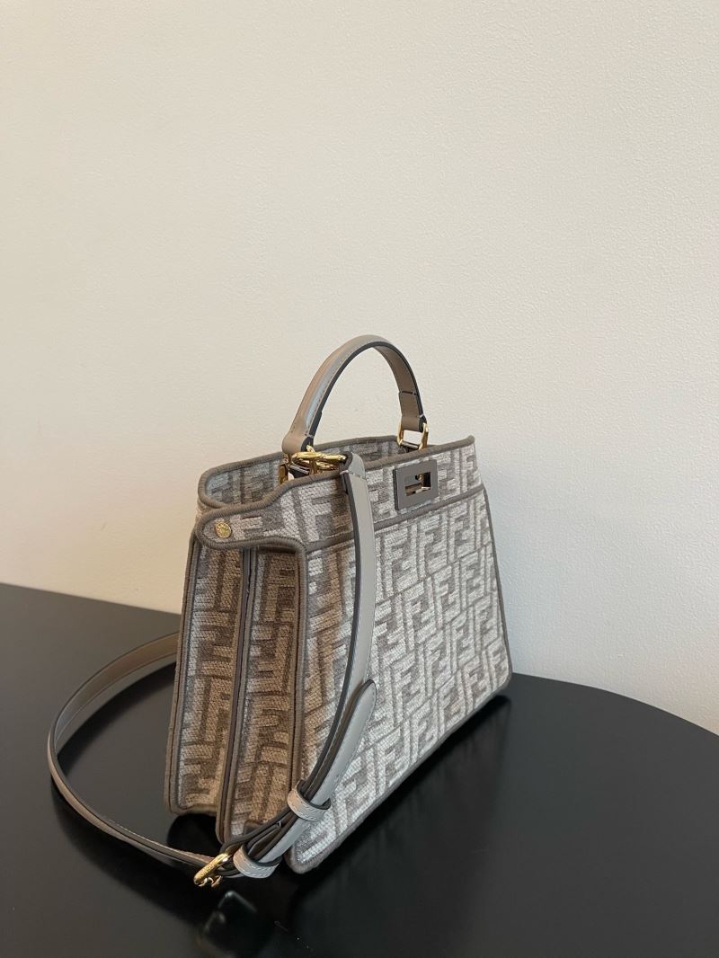 Fendi Peekaboo Bags